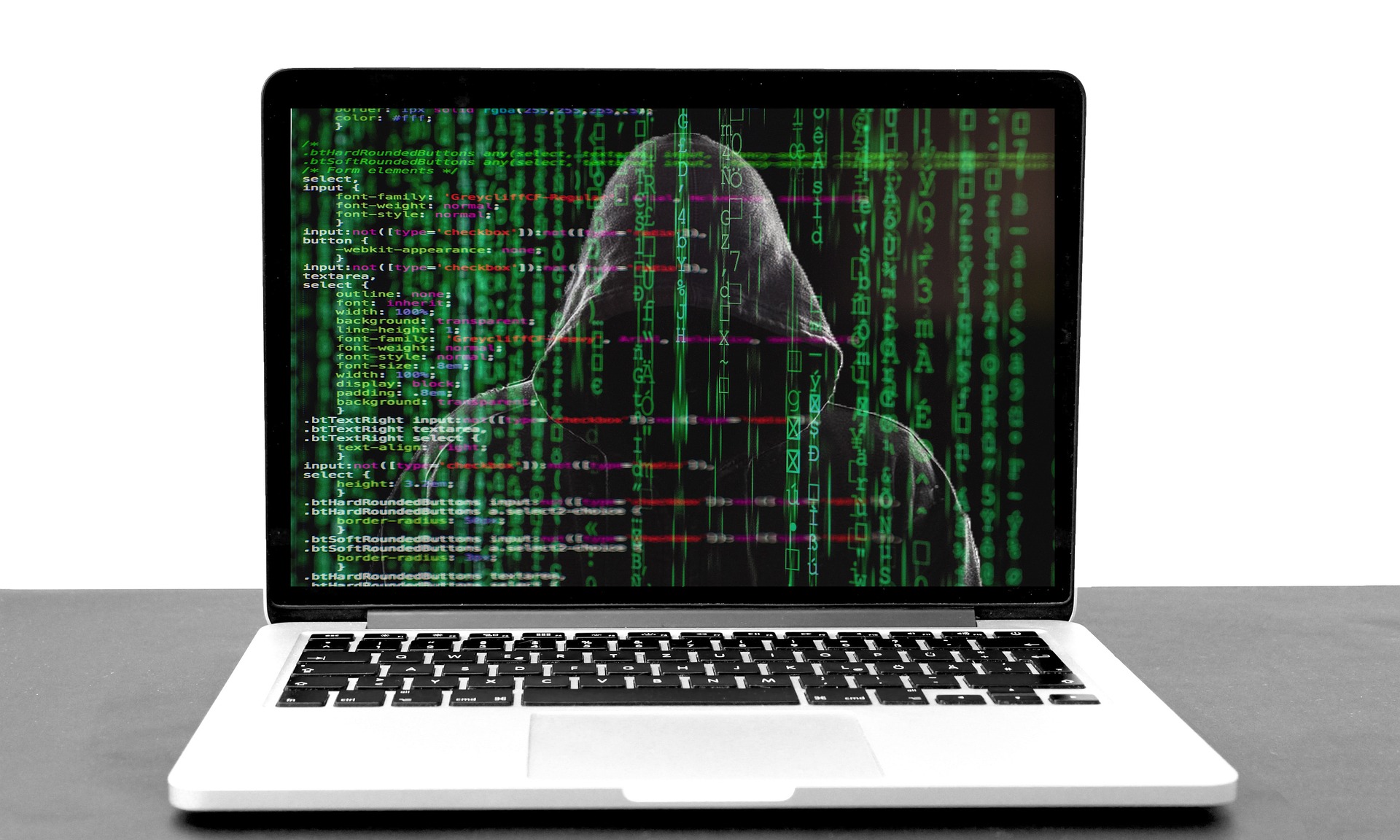 Les ransomwares principale cybermenace
