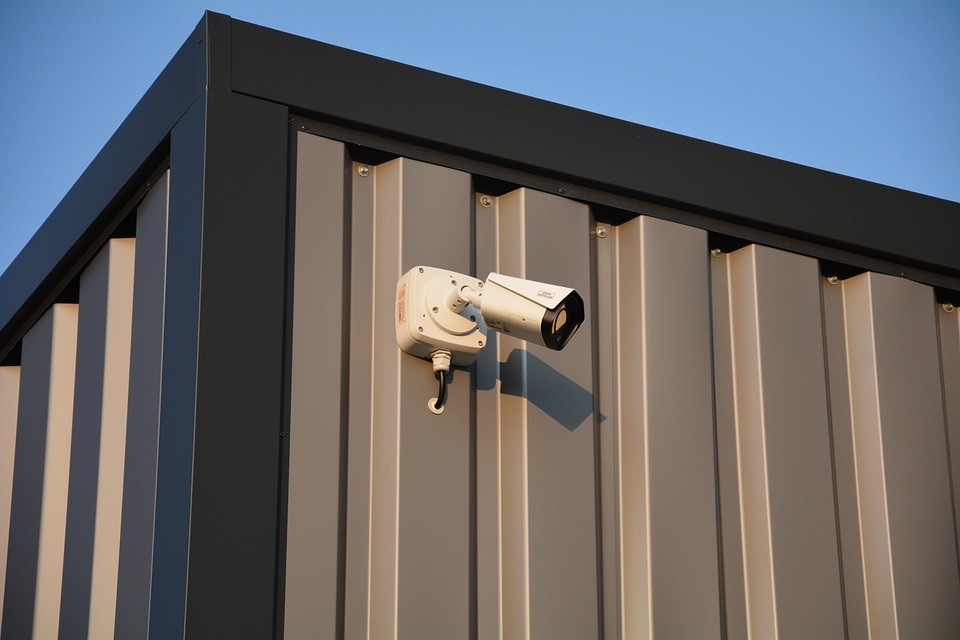 Alarme / Vidéosurveillance