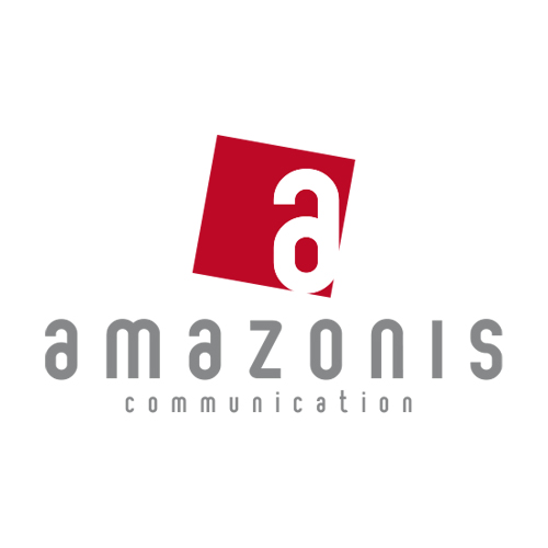 logo amazonis netatwork